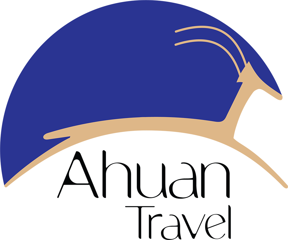 Ahuan Travel